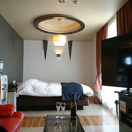 ホテル ウォーターゲート一宮（大人専用） 稲沢市 エクステリア 写真