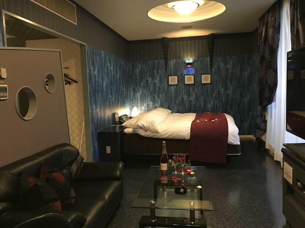 ホテル ウォーターゲート一宮（大人専用） 稲沢市 エクステリア 写真