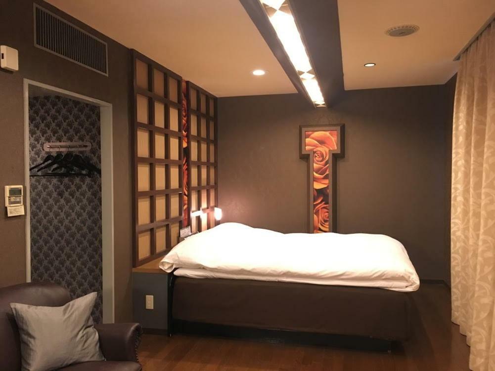 ホテル ウォーターゲート一宮（大人専用） 稲沢市 エクステリア 写真