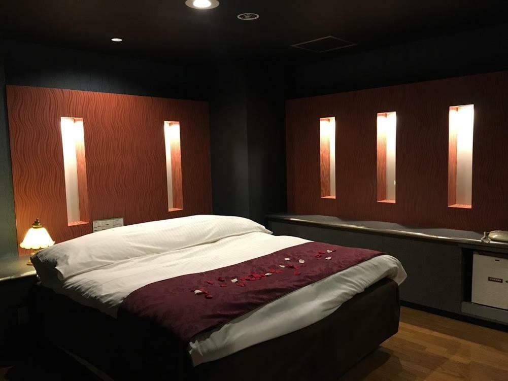 ホテル ウォーターゲート一宮（大人専用） 稲沢市 エクステリア 写真