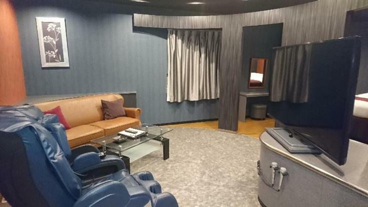 ホテル ウォーターゲート一宮（大人専用） 稲沢市 エクステリア 写真